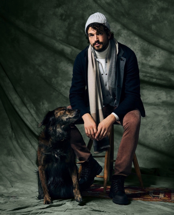 CLAUDINE BALTAZAR - PORTFOLIO - GROOMING